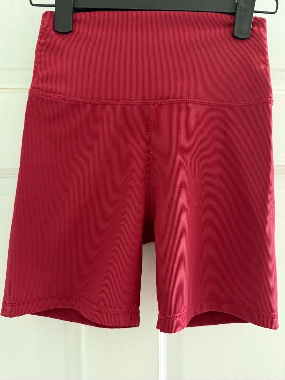 Wilo Biker Shorts